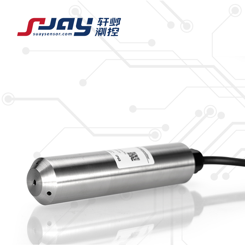 深井水位传感器